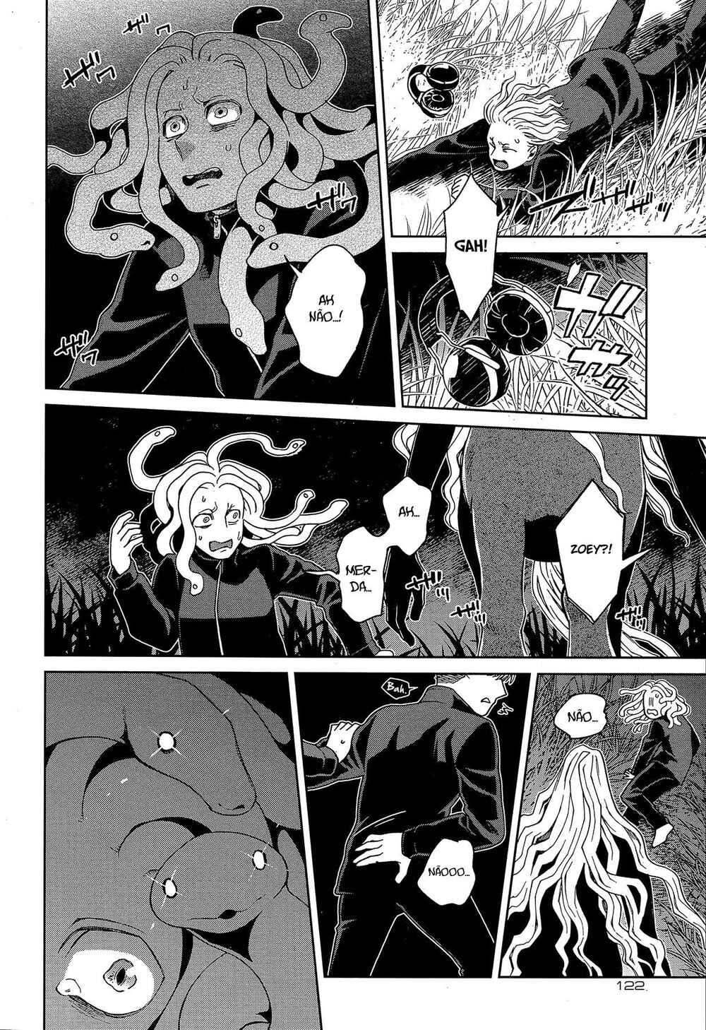 Chapter 61 - Page 11