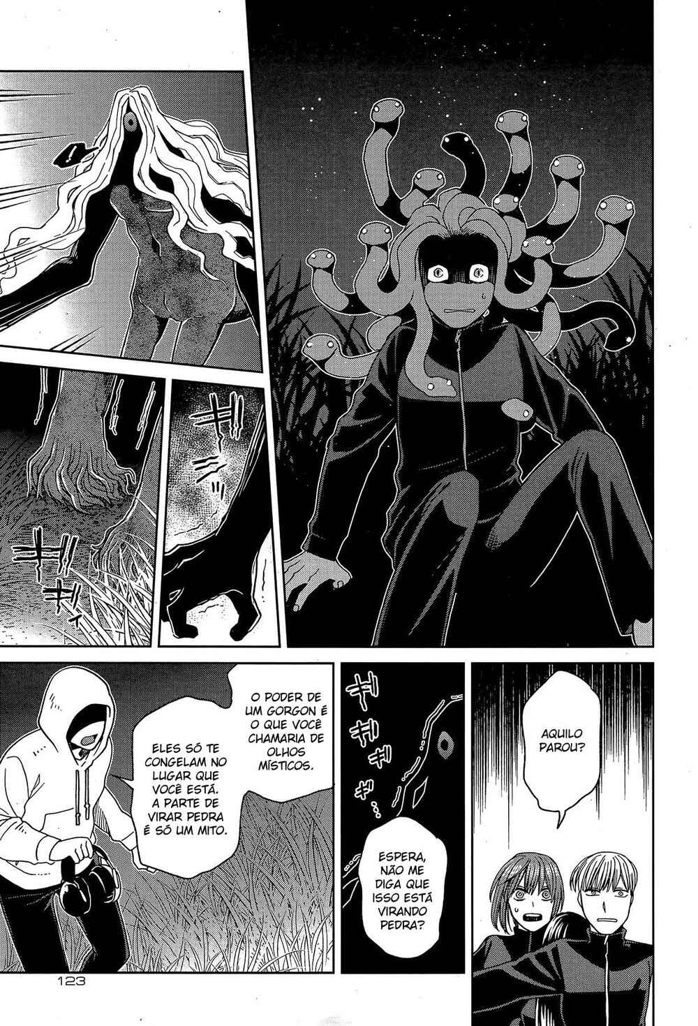 Chapter 61 - Page 12