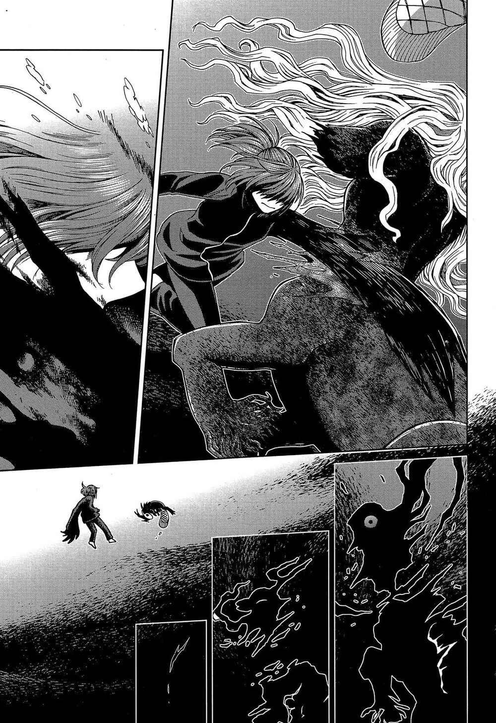 Chapter 61 - Page 29