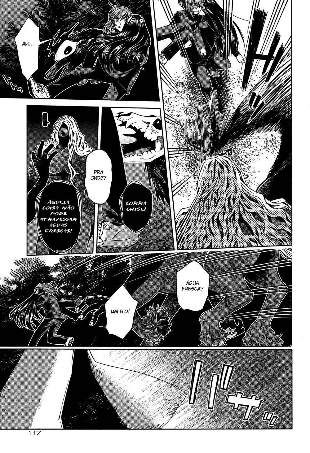 Chapter 61 - Page 6