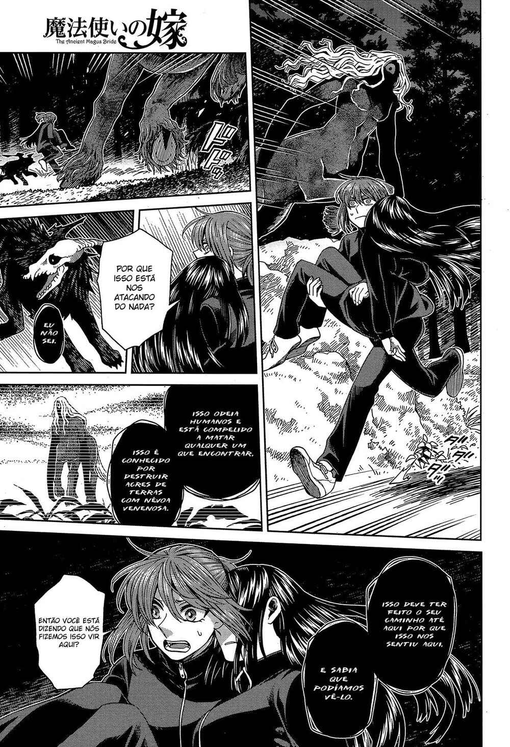 Chapter 61 - Page 8