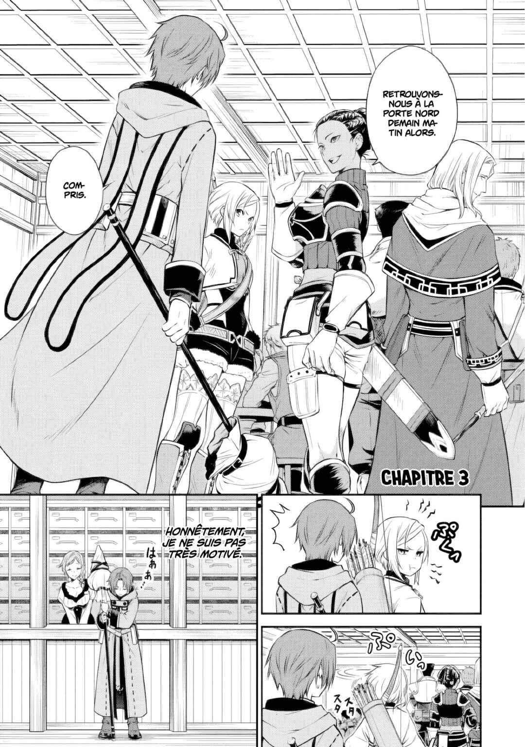 Chapter 3 - Page 1