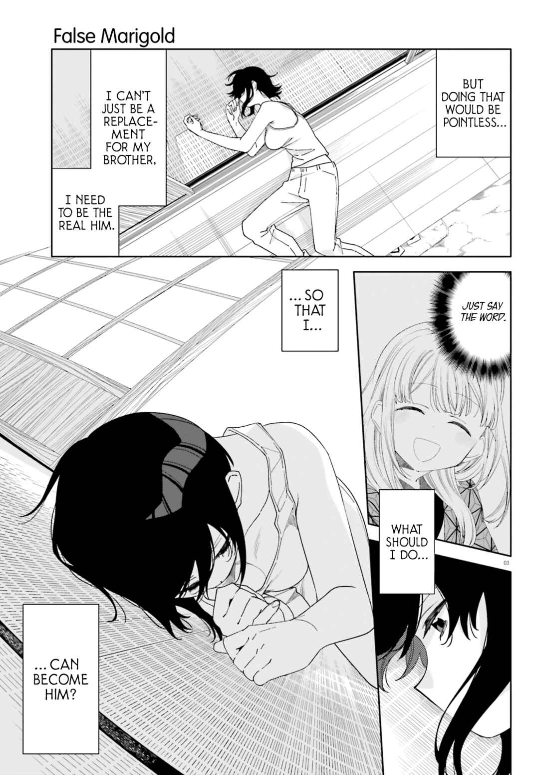 Chapter 4 - Page 3