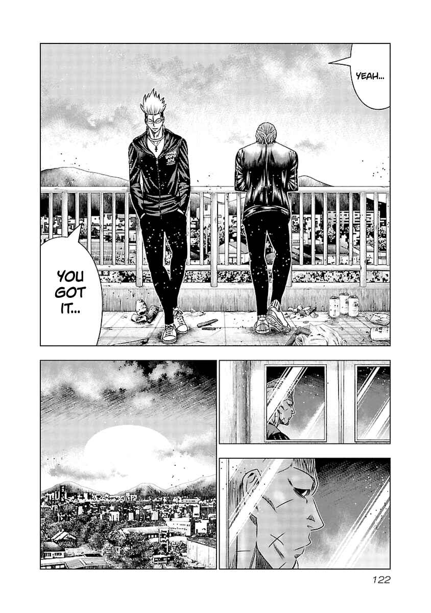 Chapter 195 - Page 12