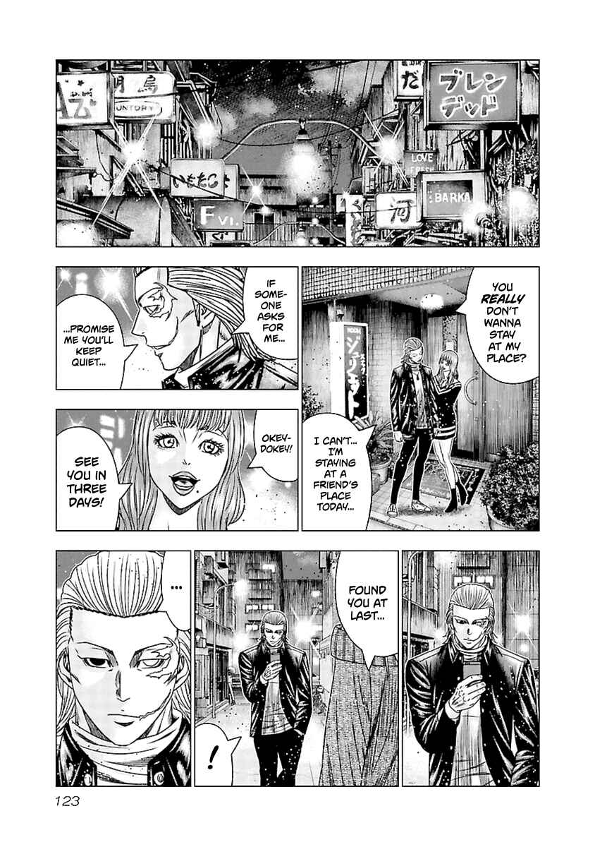 Chapter 195 - Page 13
