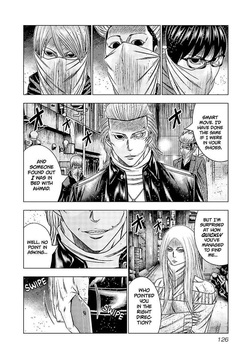 Chapter 195 - Page 15