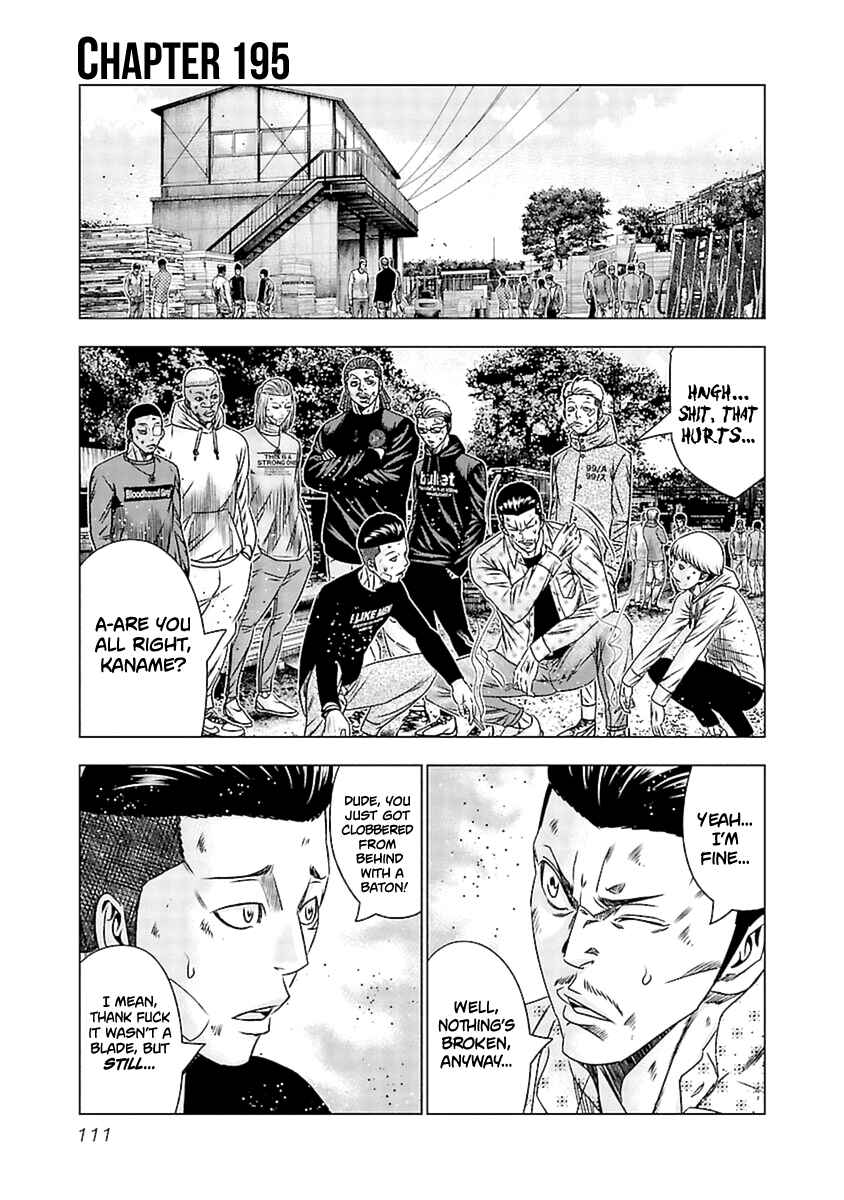 Chapter 195 - Page 2