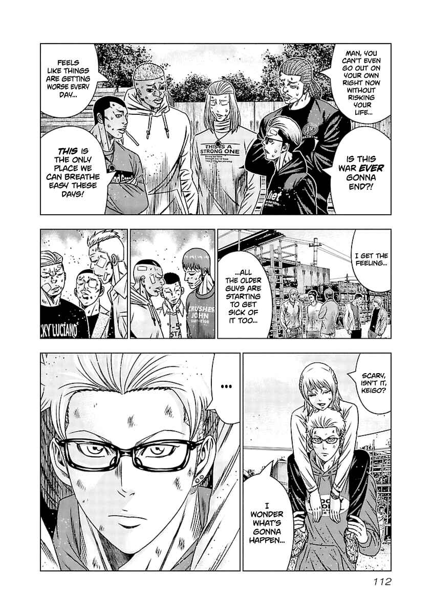 Chapter 195 - Page 3