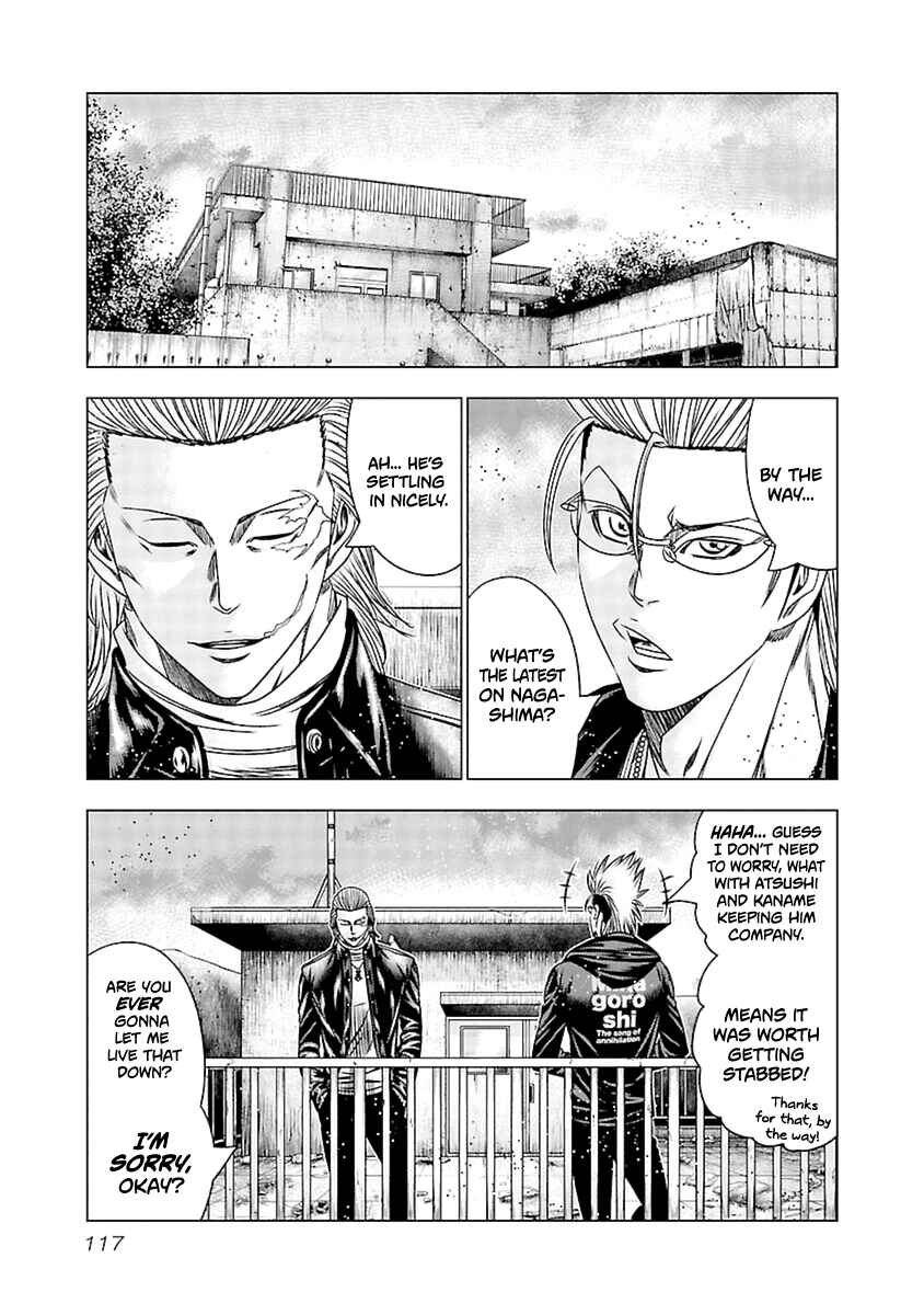 Chapter 195 - Page 7