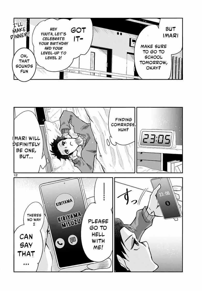 Chapter 4 - Page 13