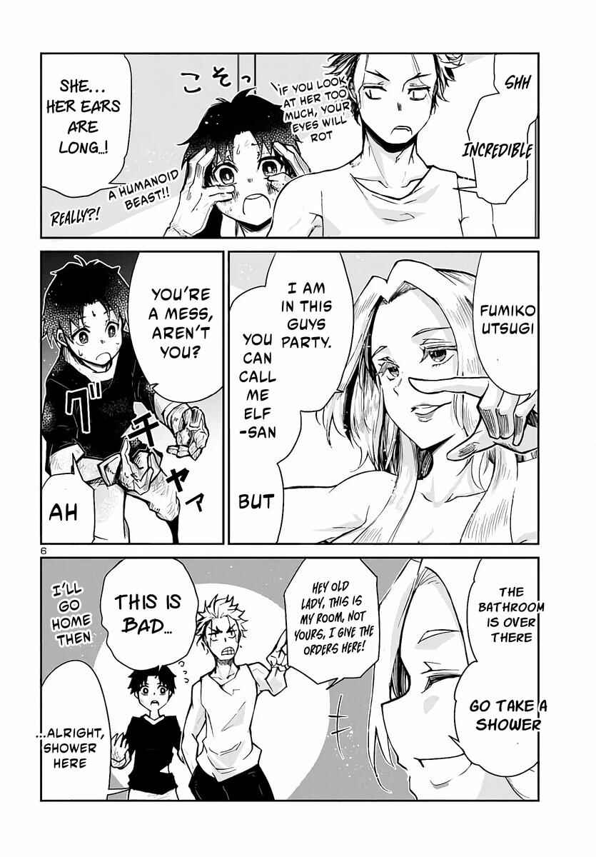 Chapter 4 - Page 7