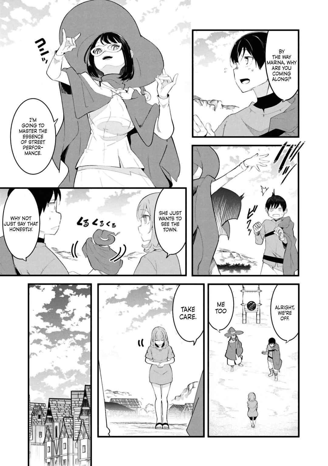 Chapter 78 - Page 10