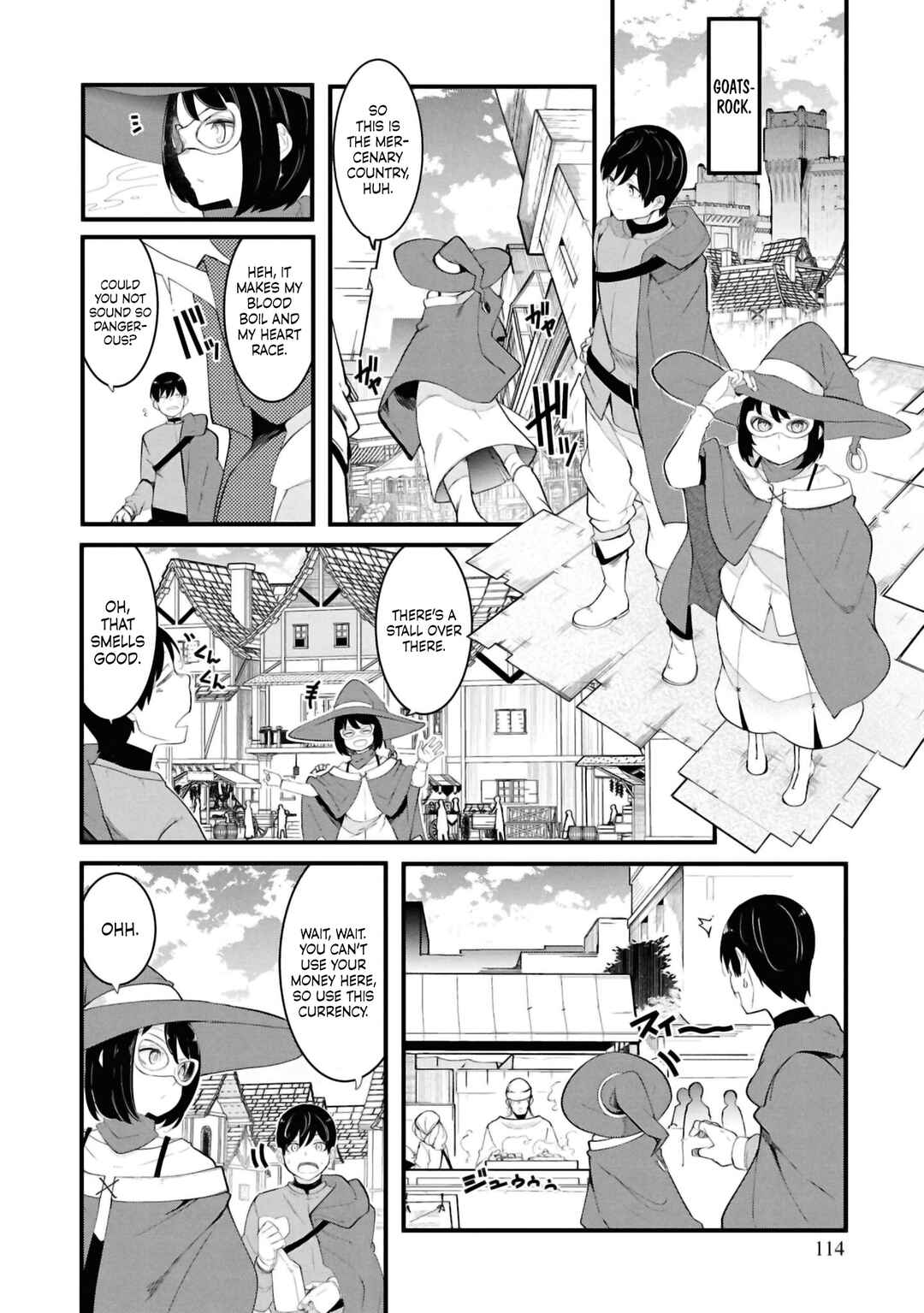 Chapter 78 - Page 11