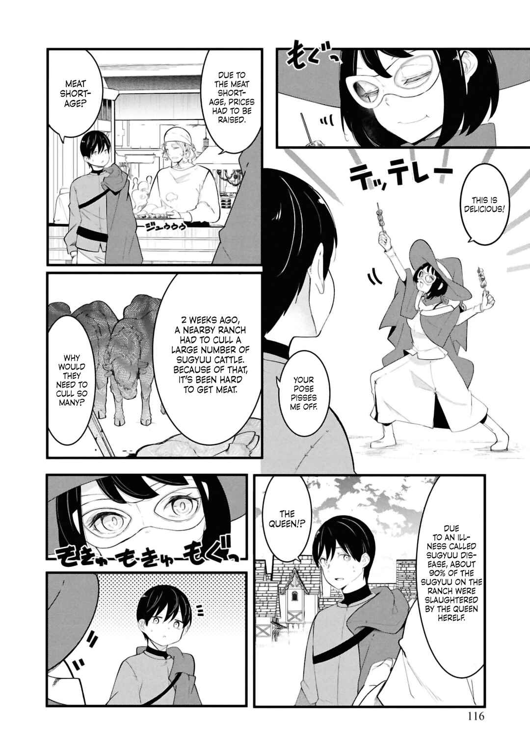 Chapter 78 - Page 13