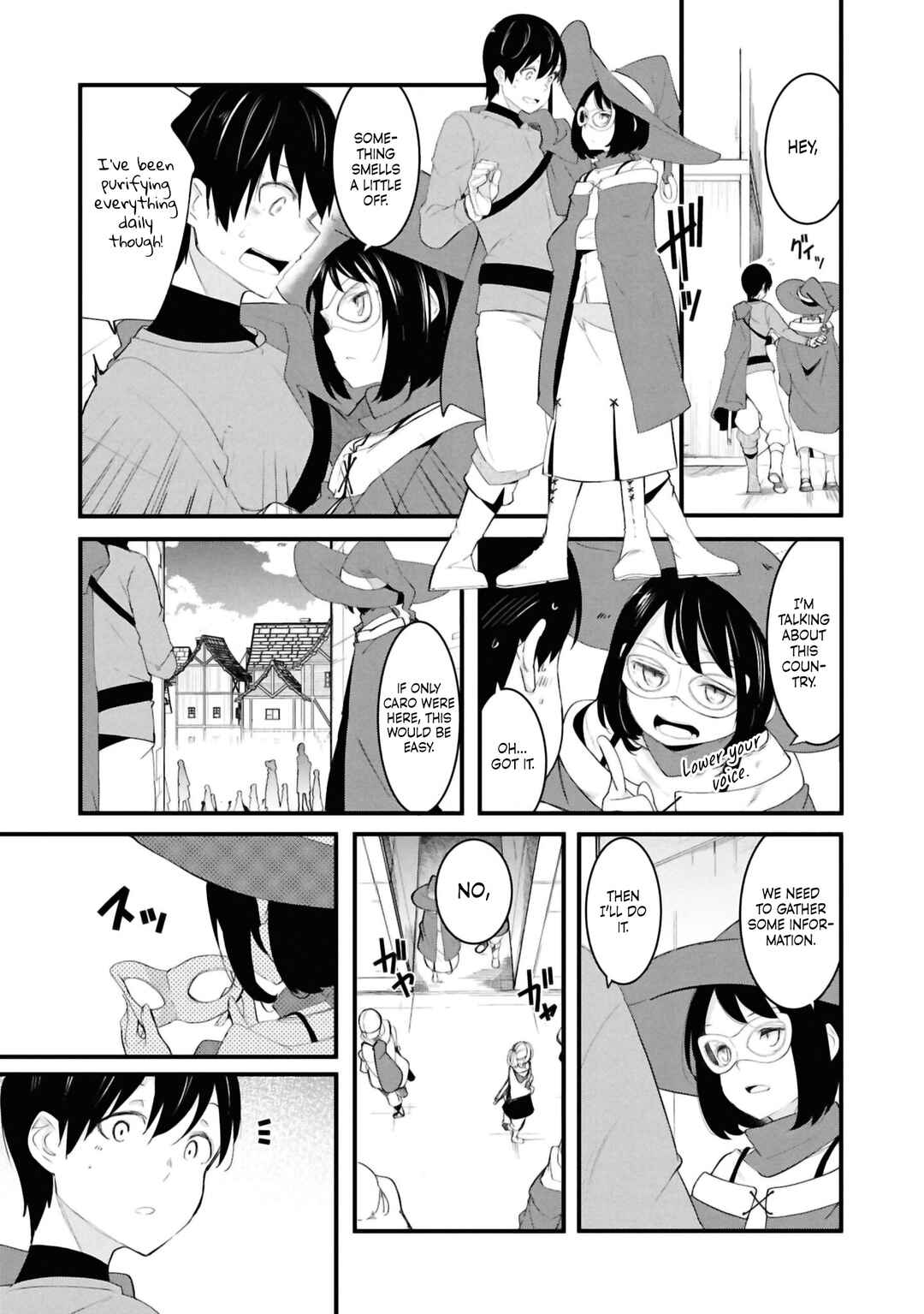 Chapter 78 - Page 16
