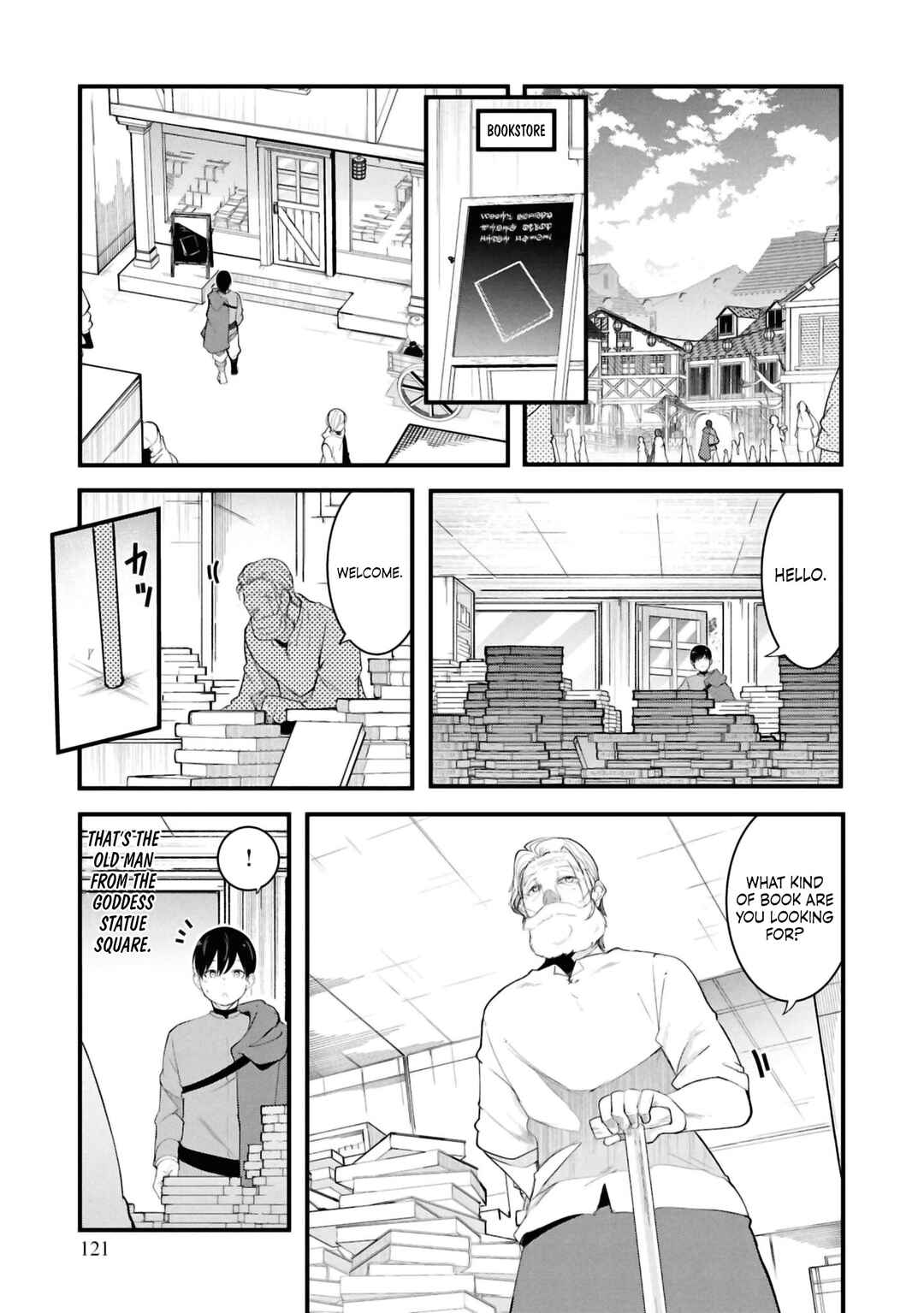 Chapter 78 - Page 18