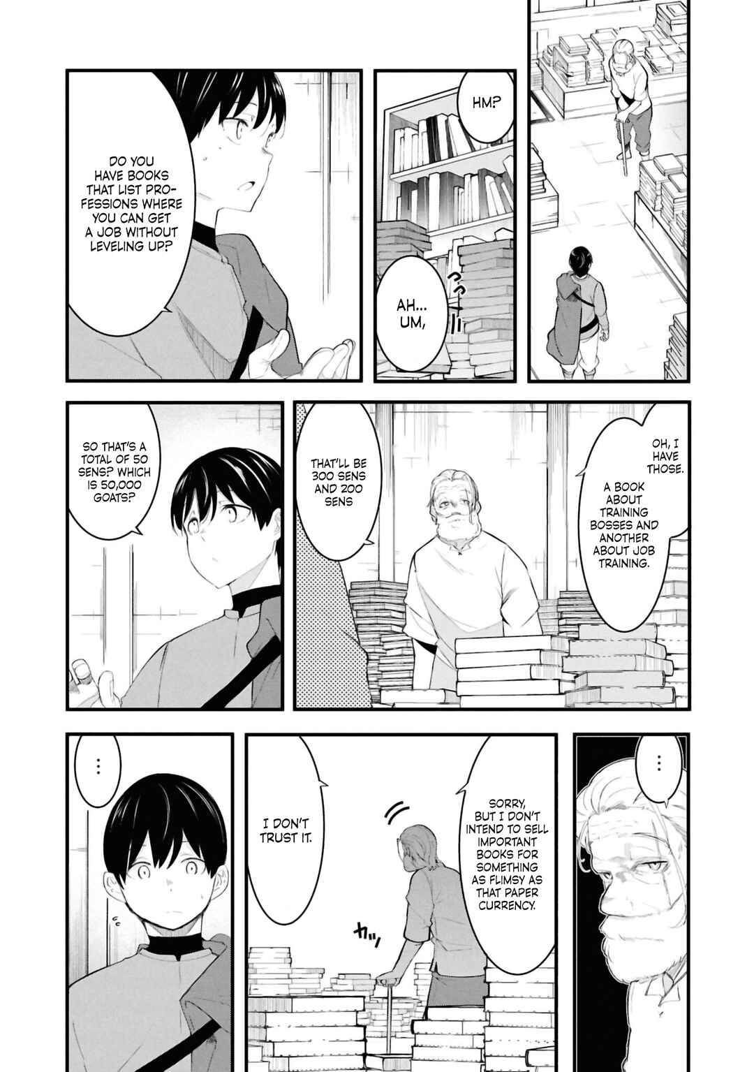 Chapter 78 - Page 19