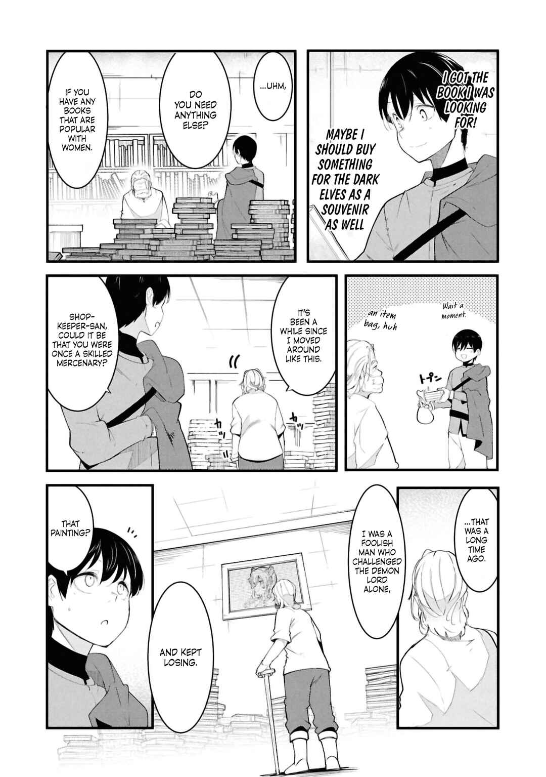 Chapter 78 - Page 22