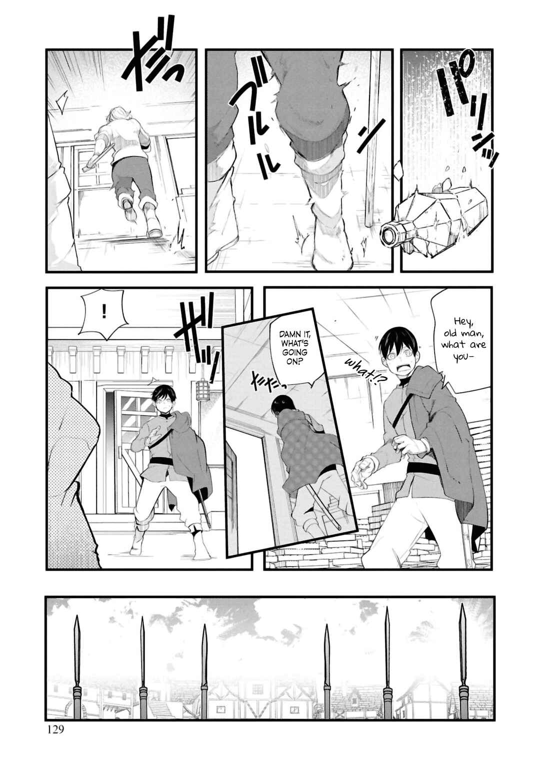 Chapter 78 - Page 26
