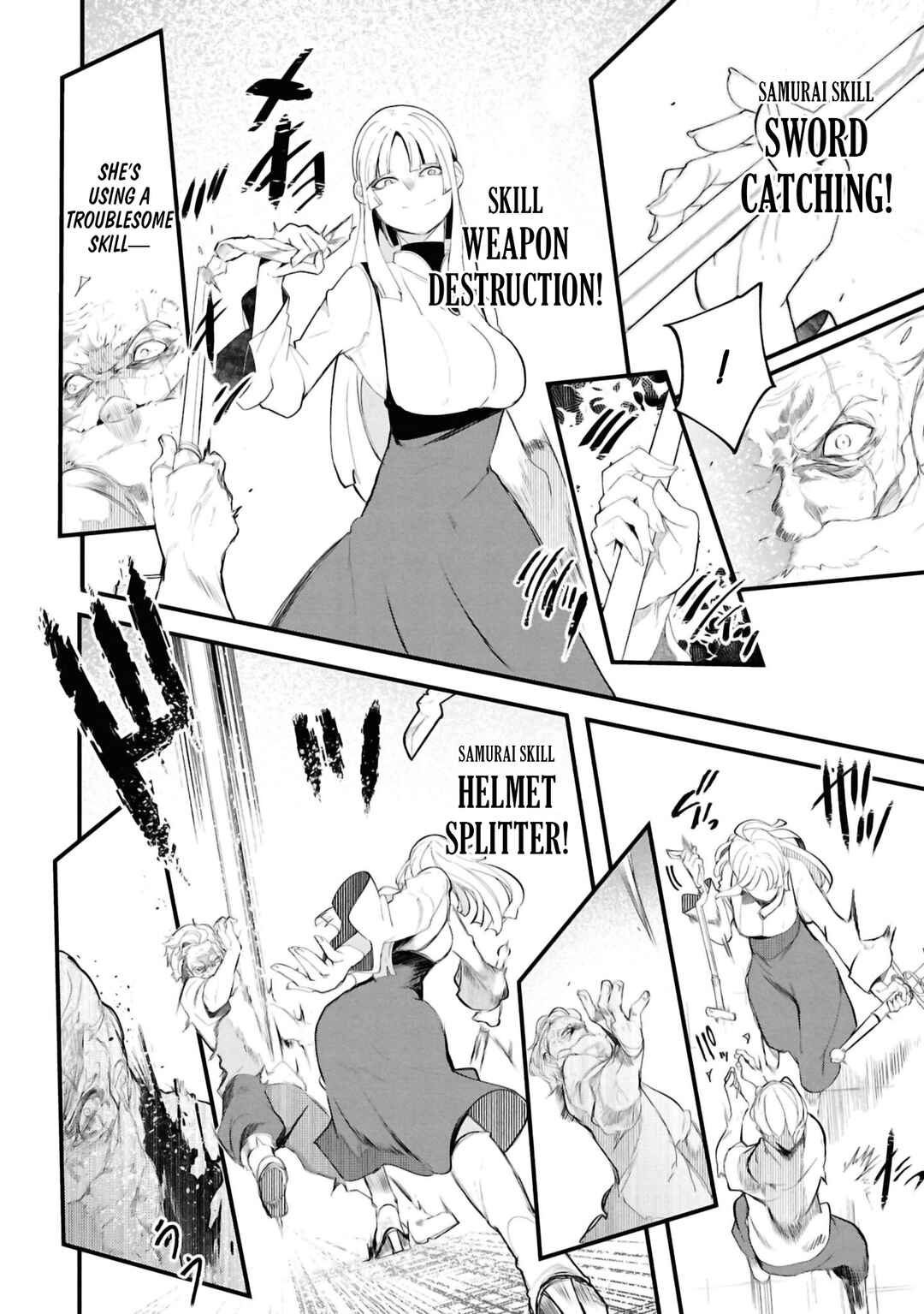 Chapter 78 - Page 36