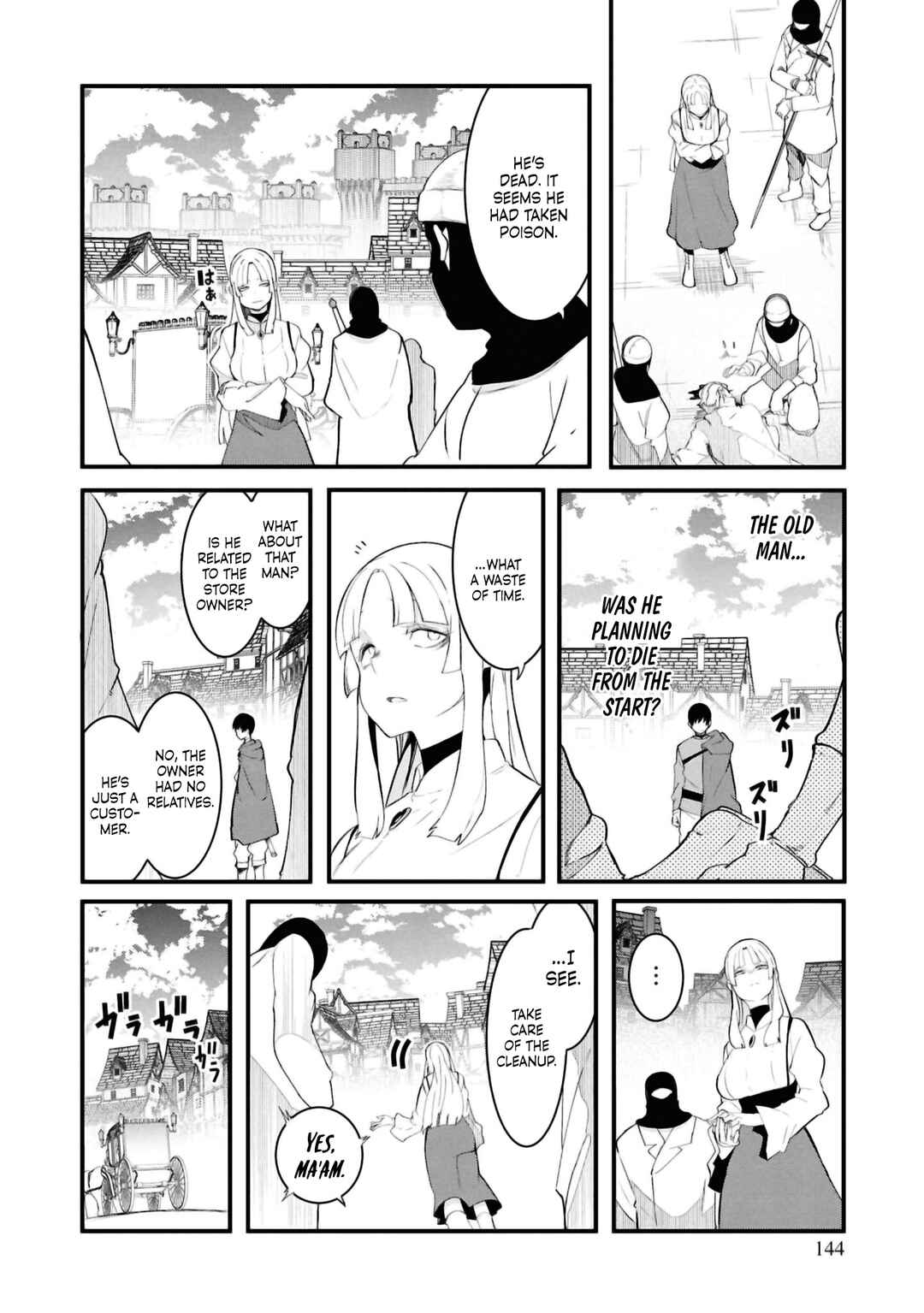 Chapter 78 - Page 39