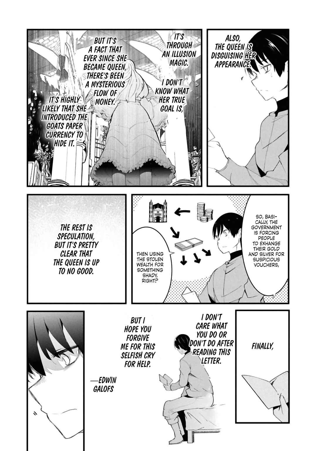 Chapter 78 - Page 50
