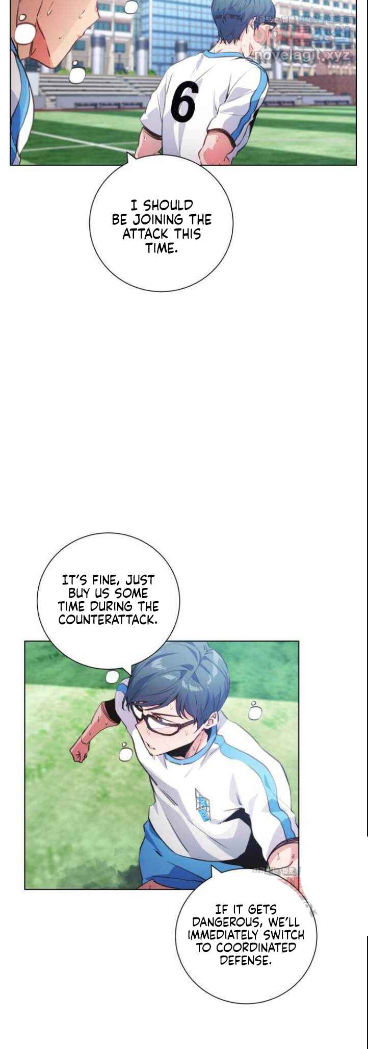 Chapter 132 - Page 19