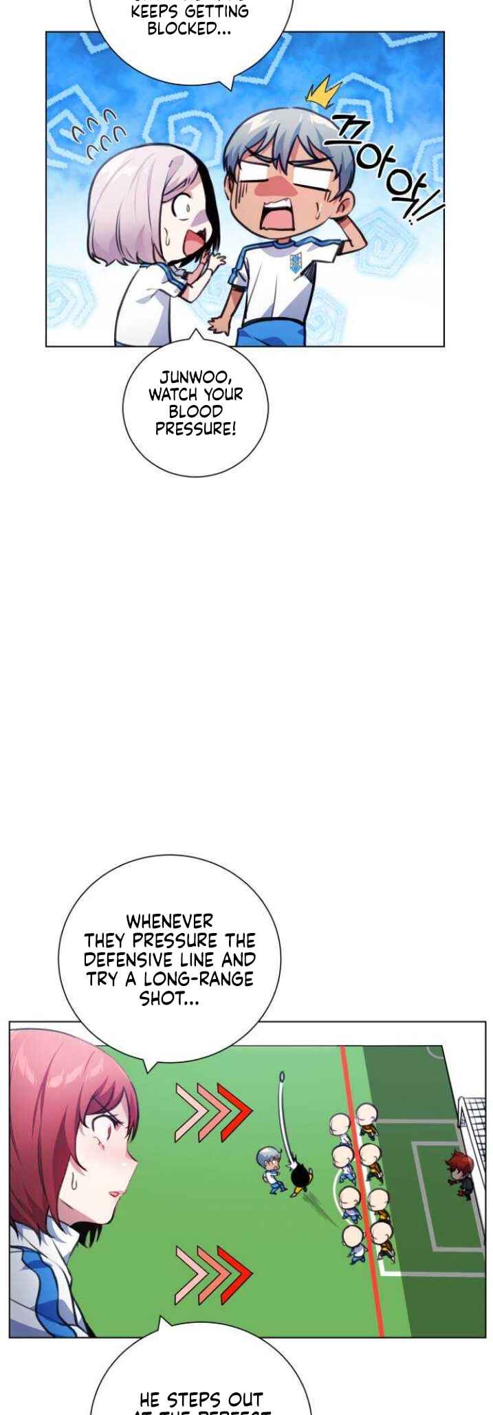 Chapter 132 - Page 25
