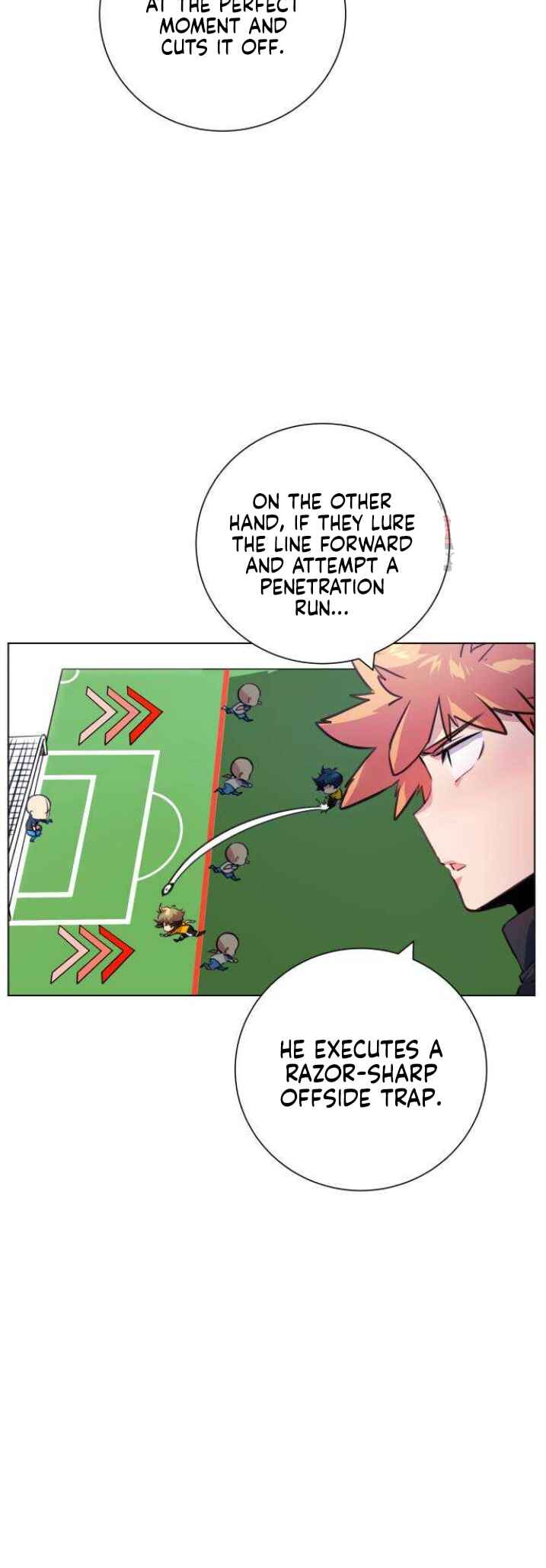 Chapter 132 - Page 26