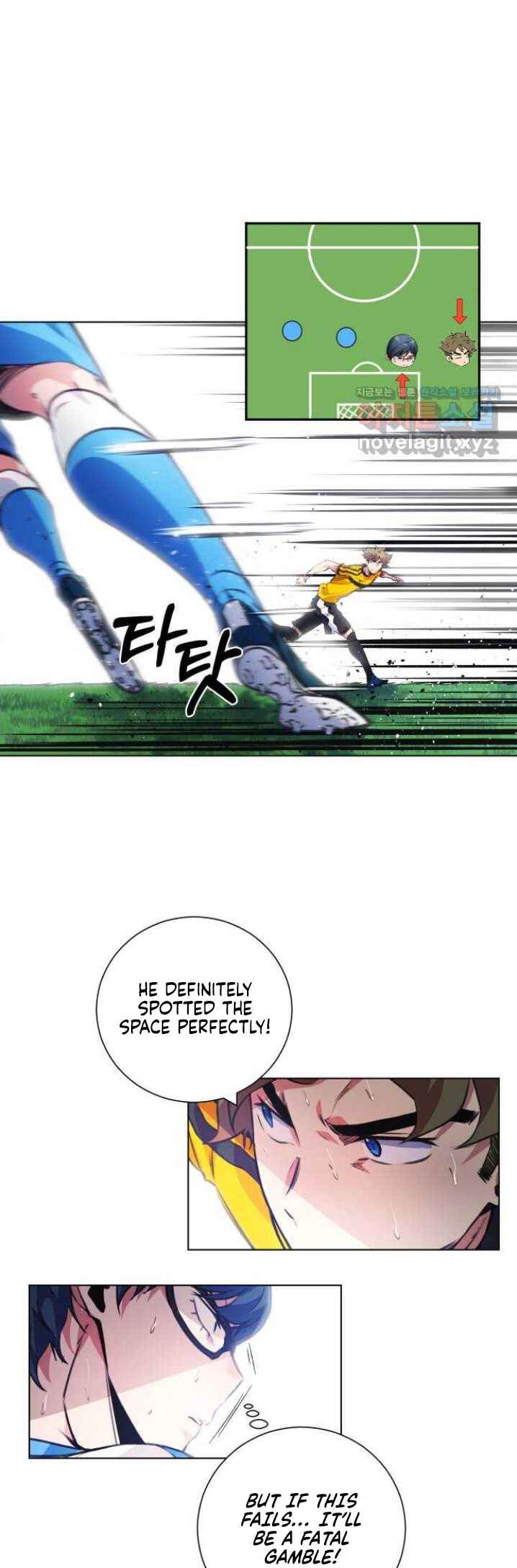 Chapter 132 - Page 6