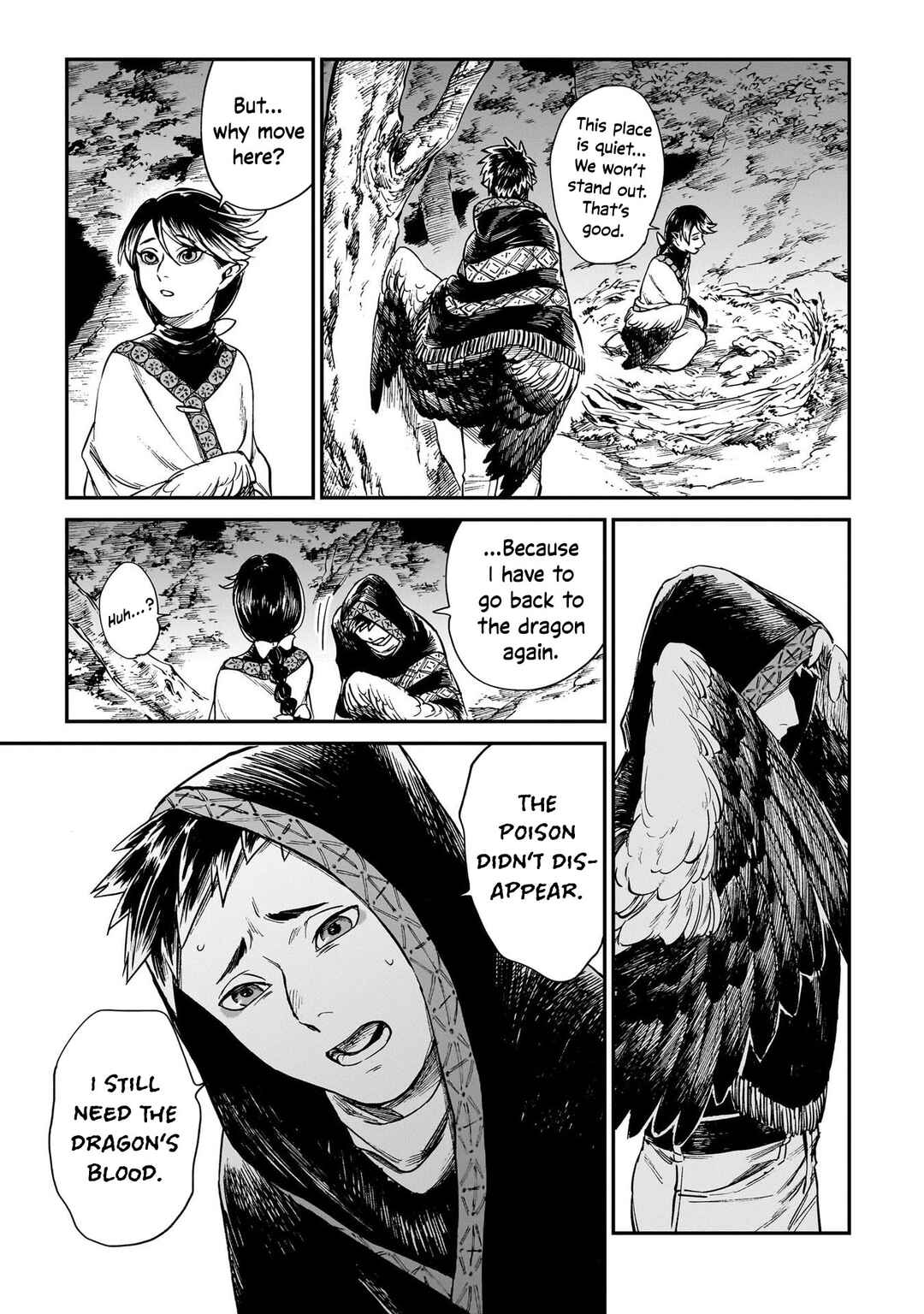 Chapter 28 - Page 22