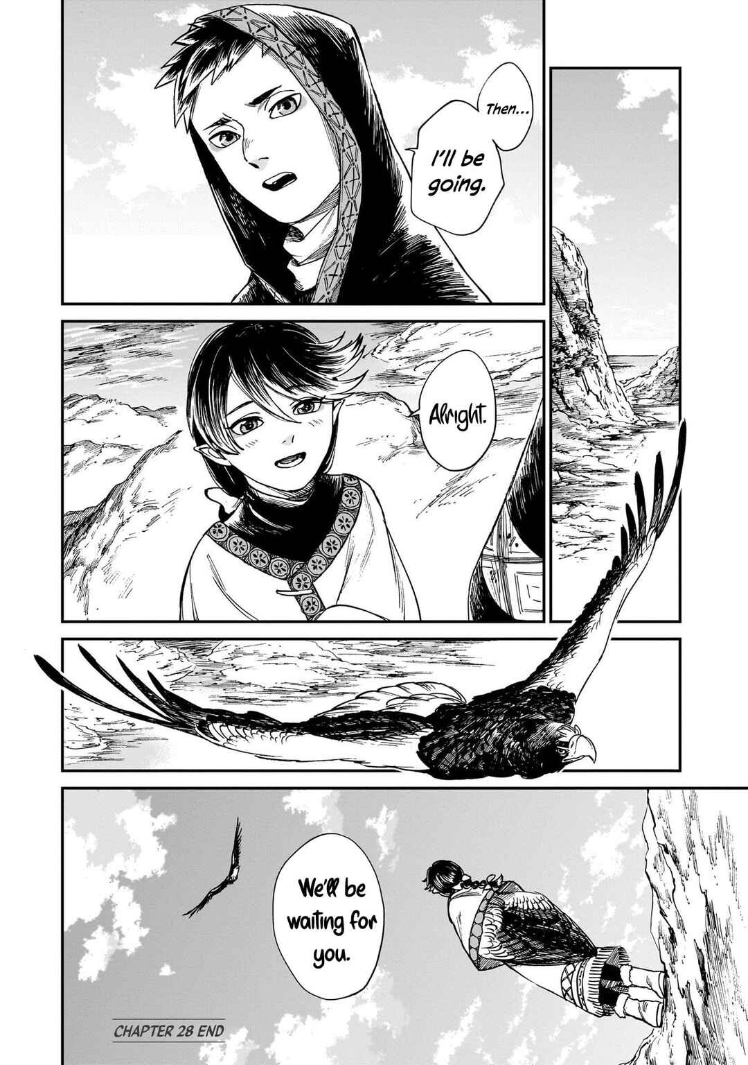 Chapter 28 - Page 25