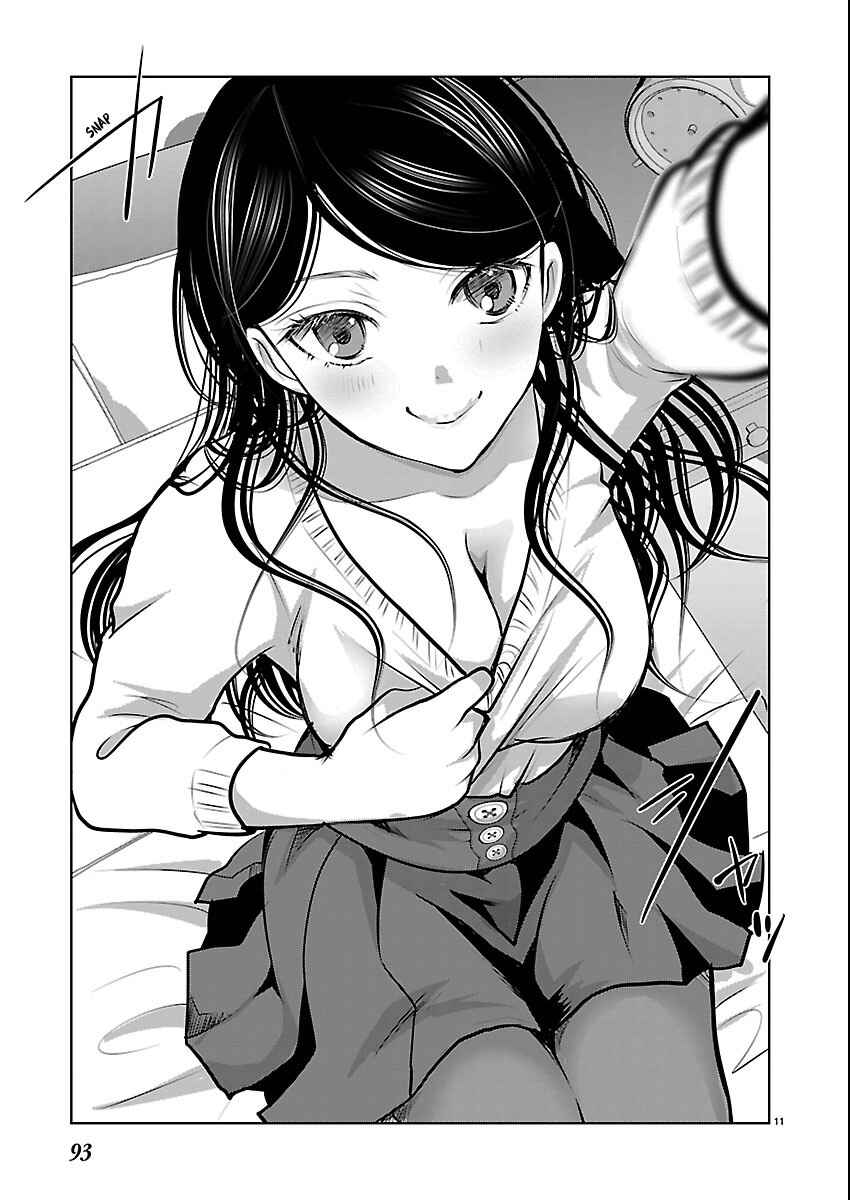 Chapter 86 - Page 11