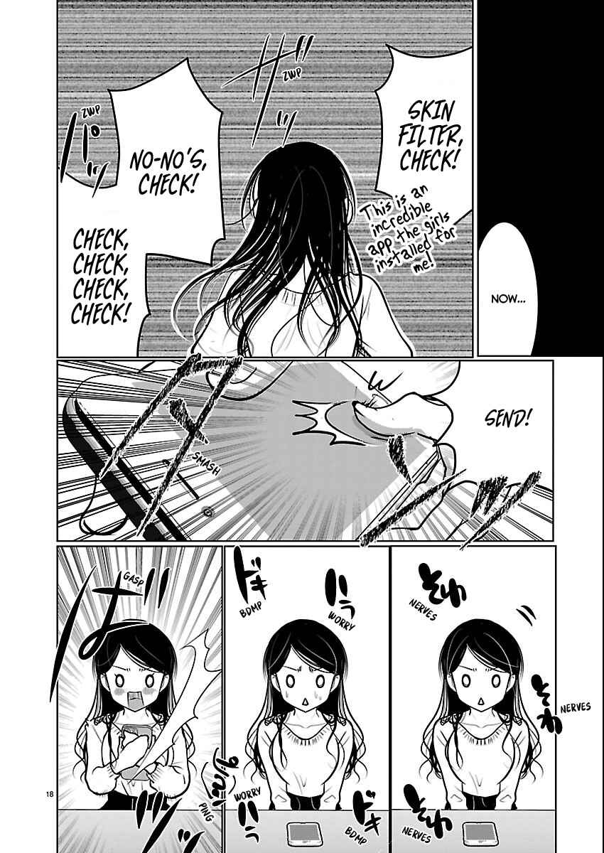 Chapter 86 - Page 18