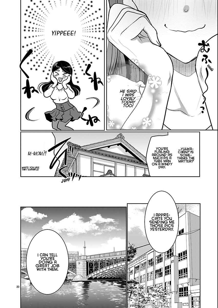 Chapter 86 - Page 20