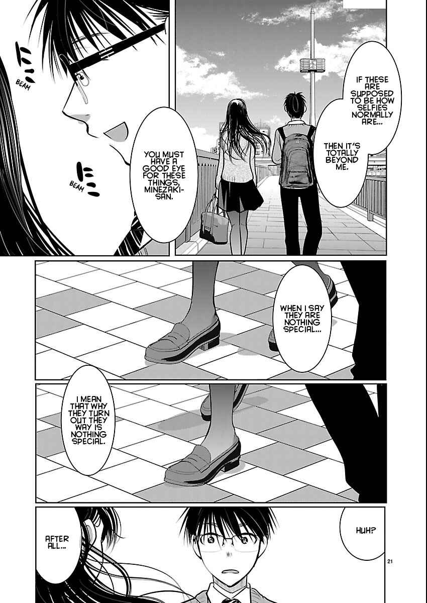 Chapter 86 - Page 21