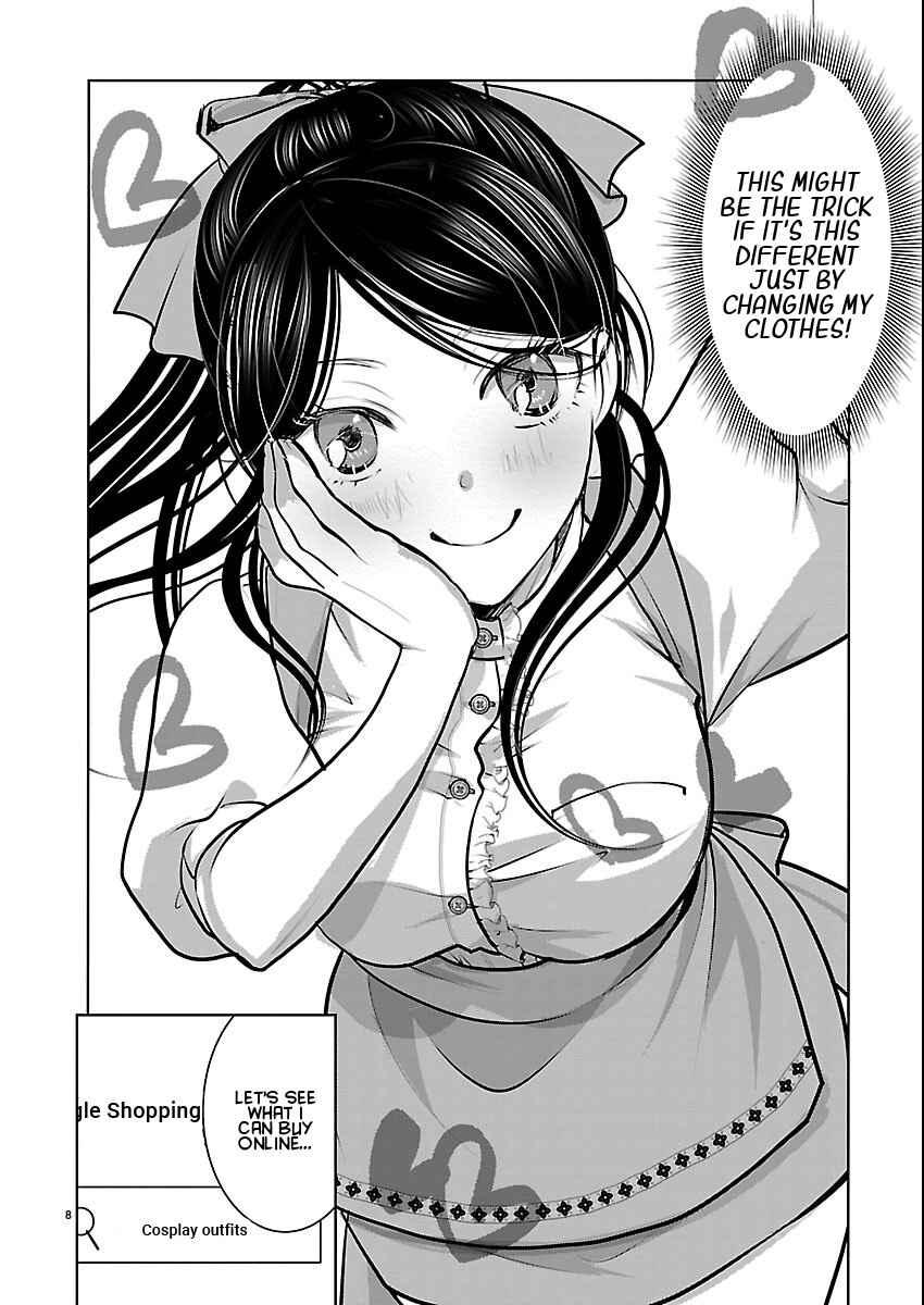 Chapter 86 - Page 8