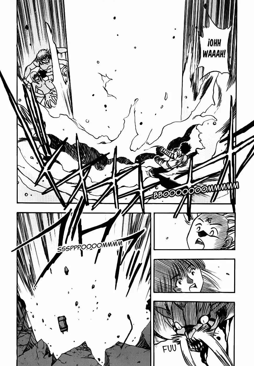 Chapter 145 - Page 11