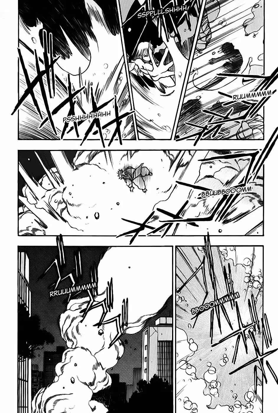 Chapter 145 - Page 12