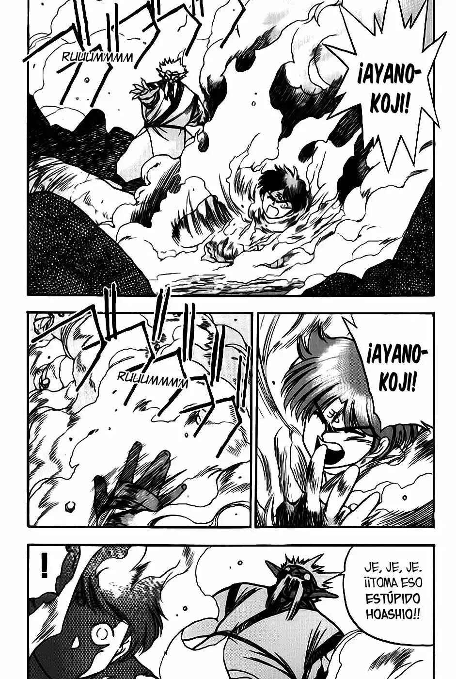 Chapter 145 - Page 4