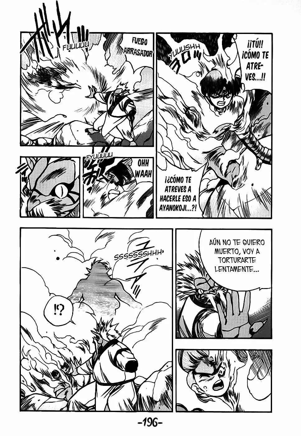Chapter 145 - Page 5