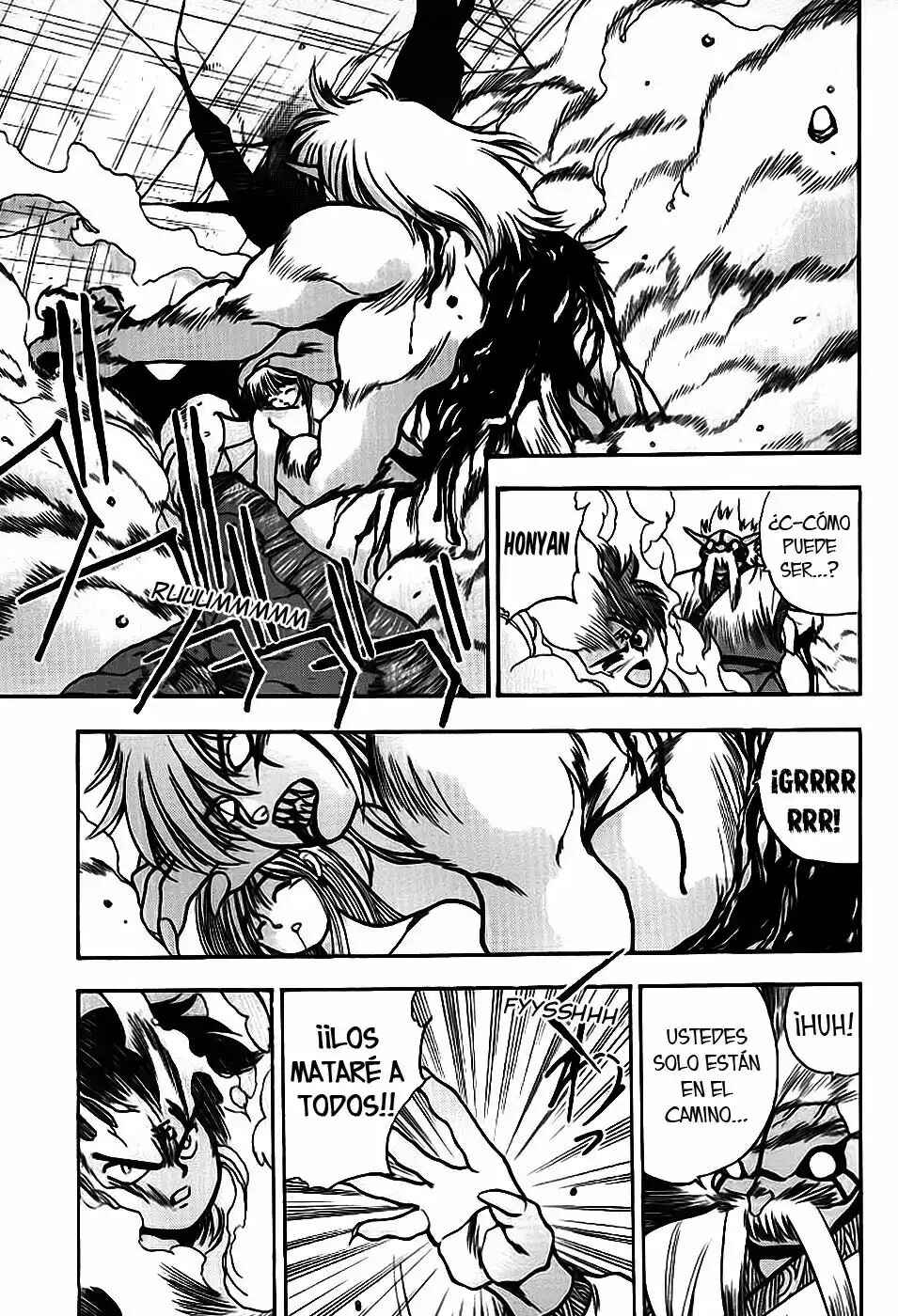 Chapter 145 - Page 6