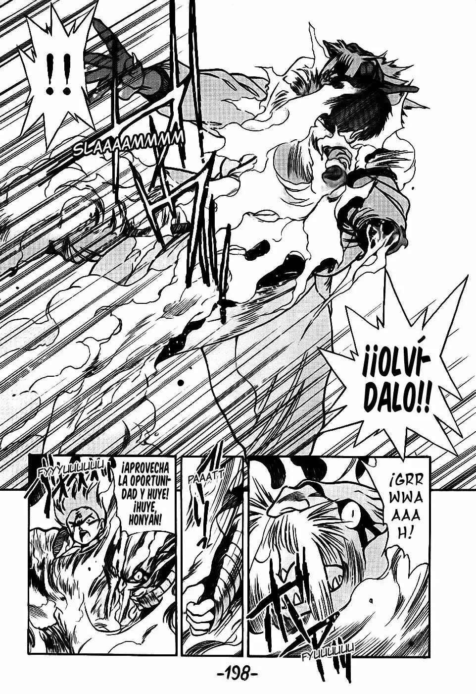 Chapter 145 - Page 7