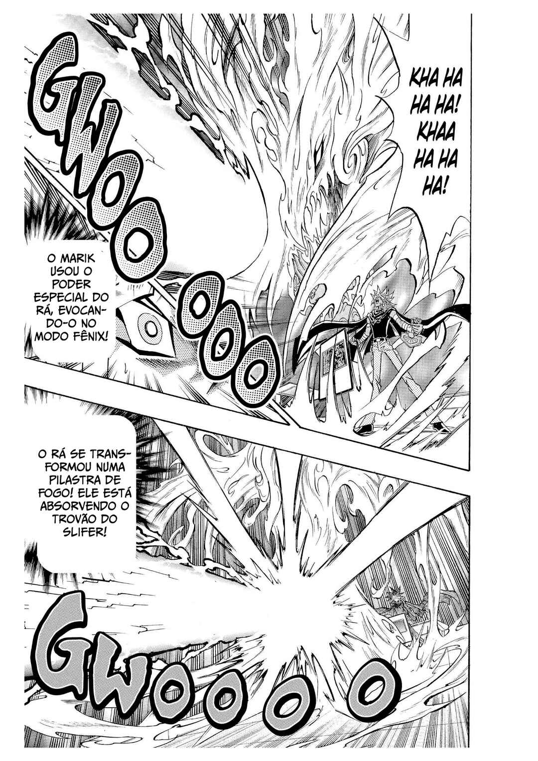 Chapter 209 - Page 16