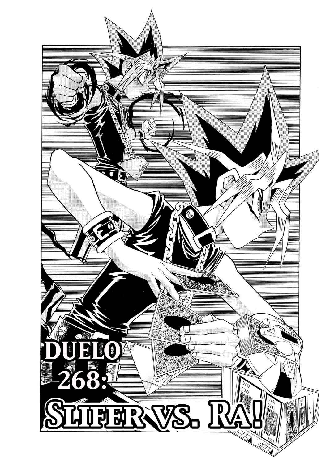 Chapter 209 - Page 3