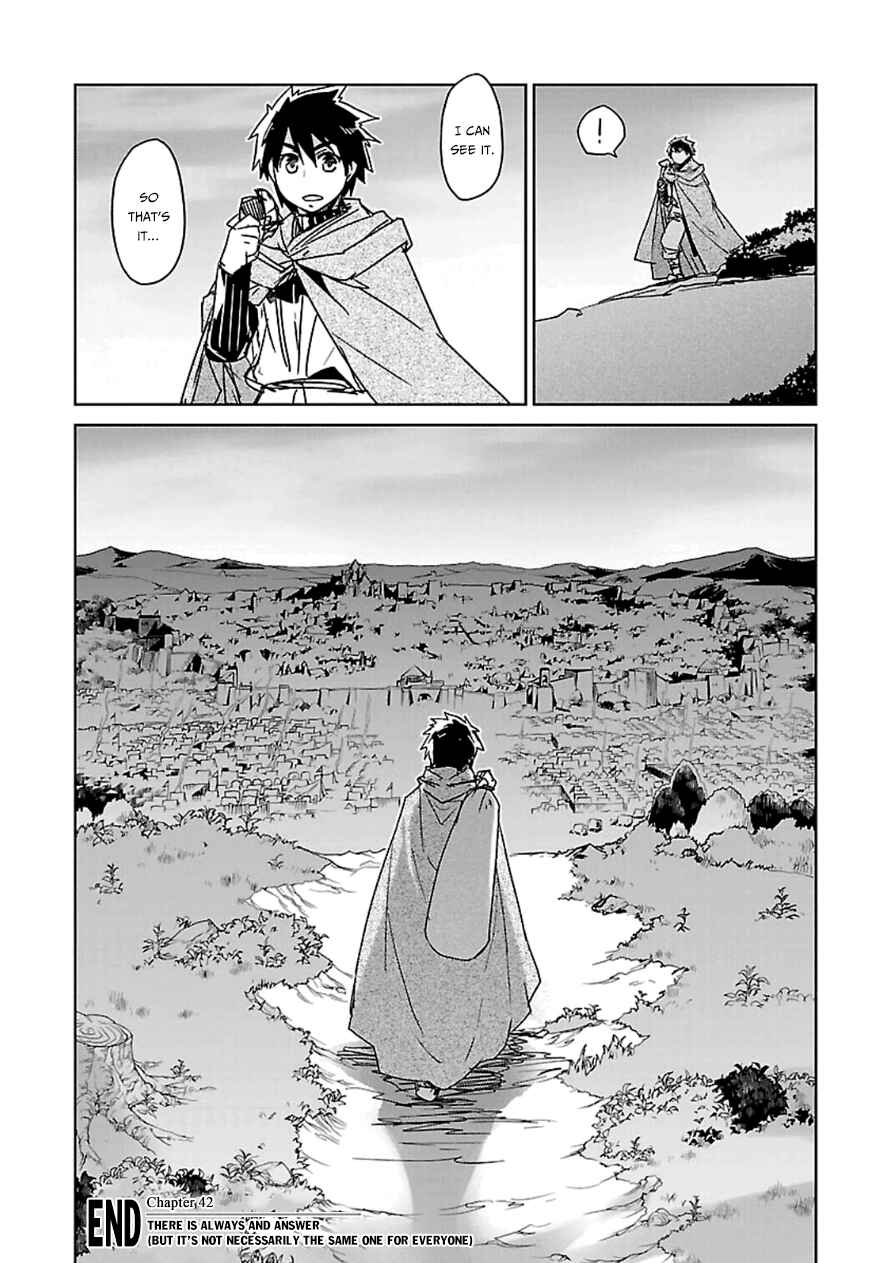 Chapter 42 - Page 36