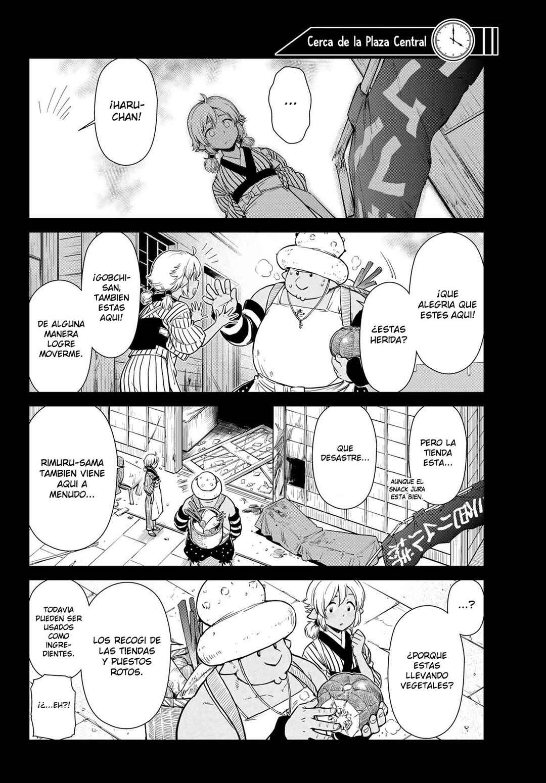 Chapter 55 - Page 19