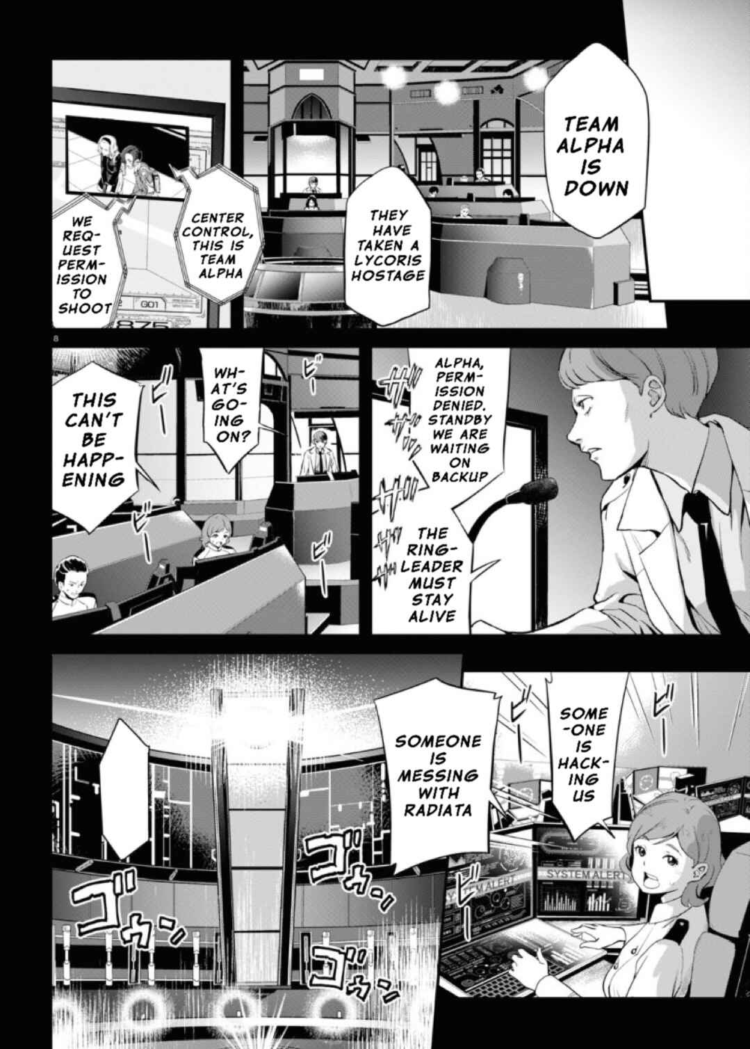 Chapter 2 - Page 10