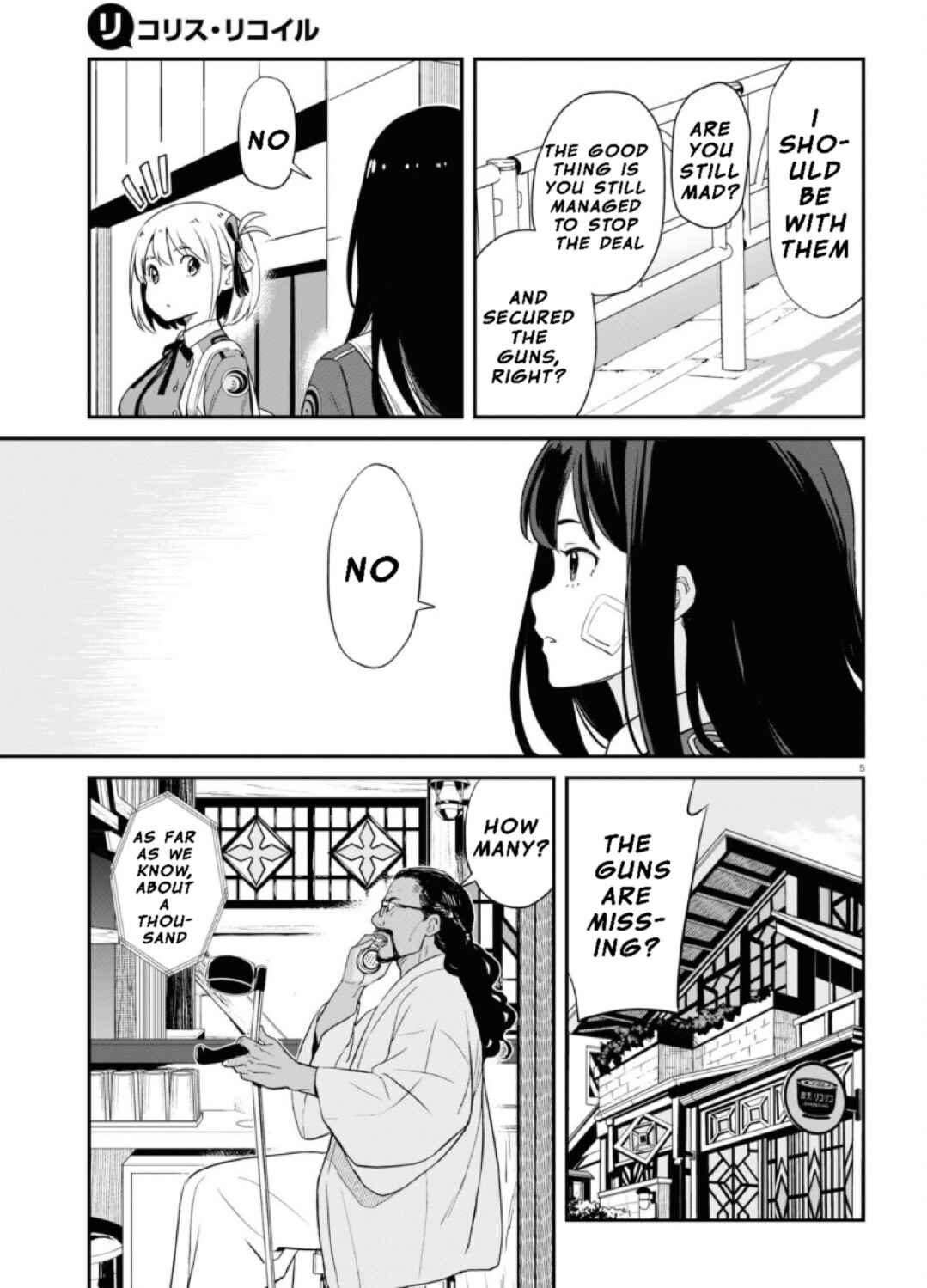 Chapter 2 - Page 7