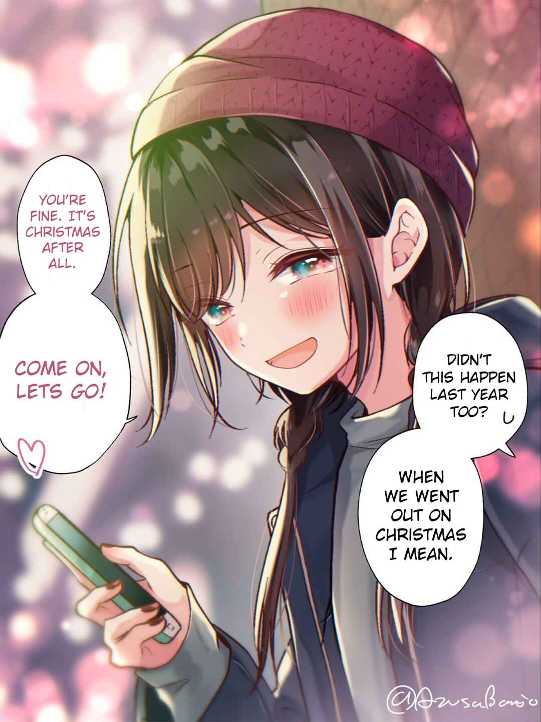 Chapter 76.5 - Page 2